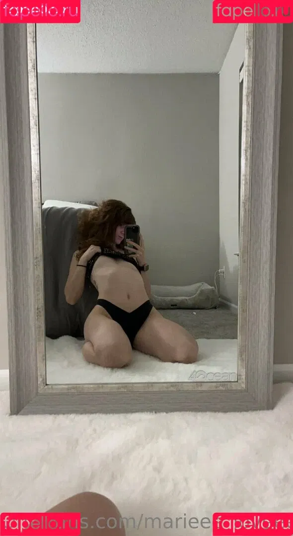 marieee_loveee Onlyfans Photo Gallery 
