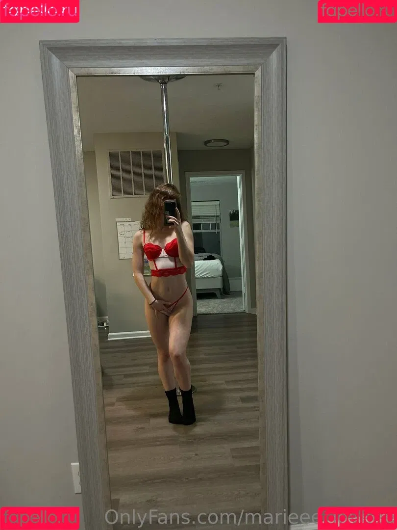 marieee_loveee Onlyfans Photo Gallery 