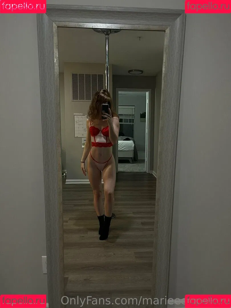 marieee_loveee Onlyfans Photo Gallery 