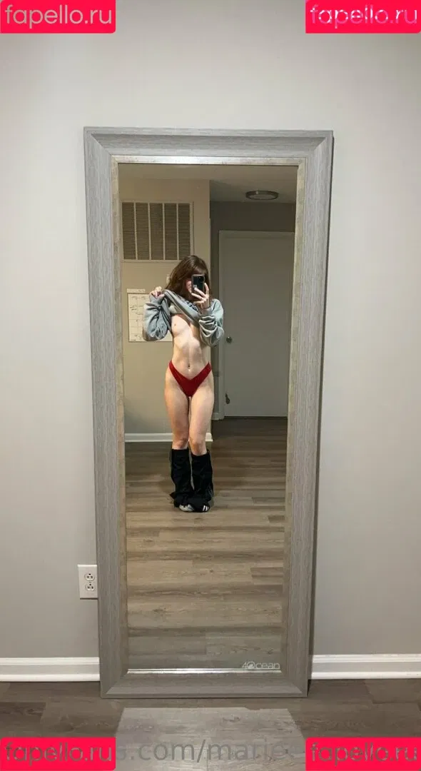marieee_loveee Onlyfans Photo Gallery 