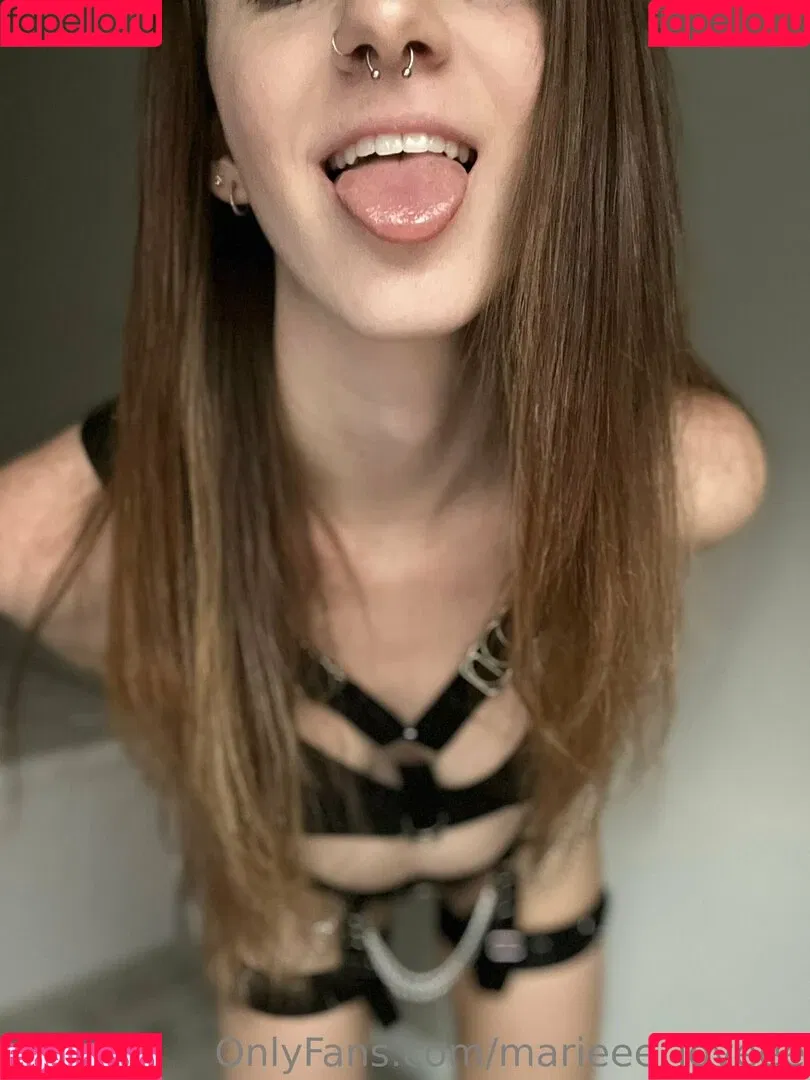 marieee_loveee Onlyfans Photo Gallery 