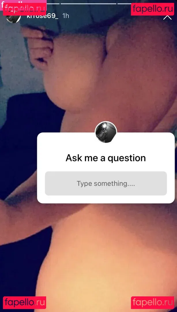 Kim Rose Onlyfans Photo Gallery 