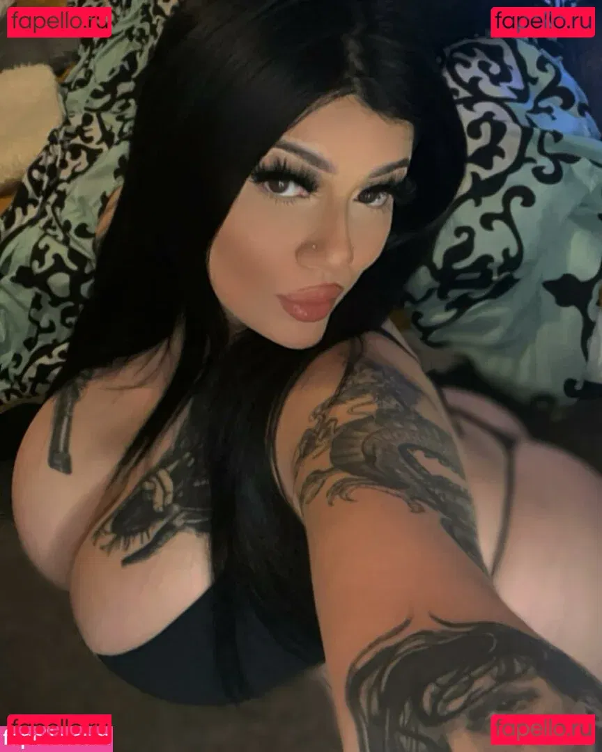 Kim Rose Onlyfans Photo Gallery 