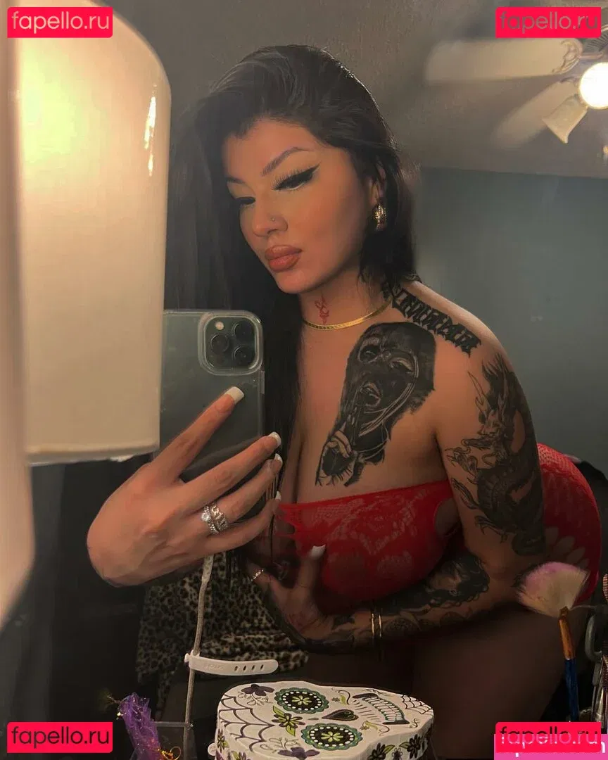 Kim Rose Onlyfans Photo Gallery 