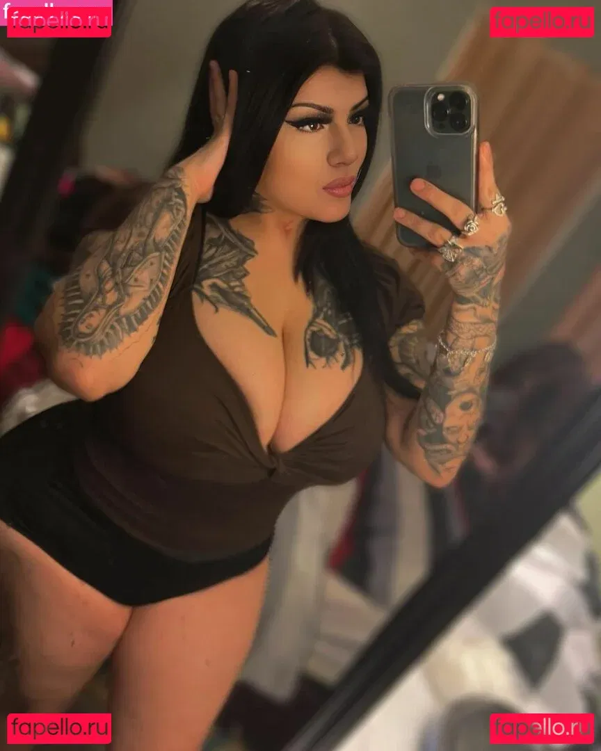 Kim Rose Onlyfans Photo Gallery 