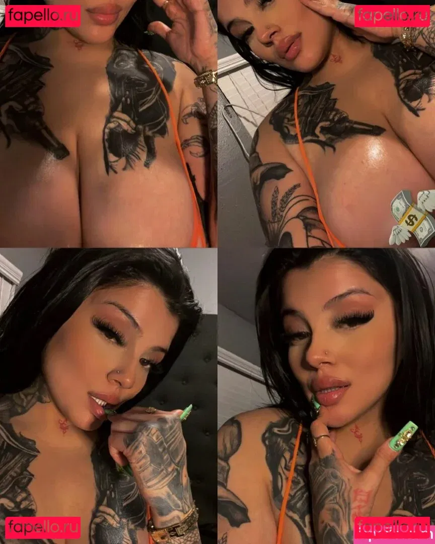 Kim Rose Onlyfans Photo Gallery 