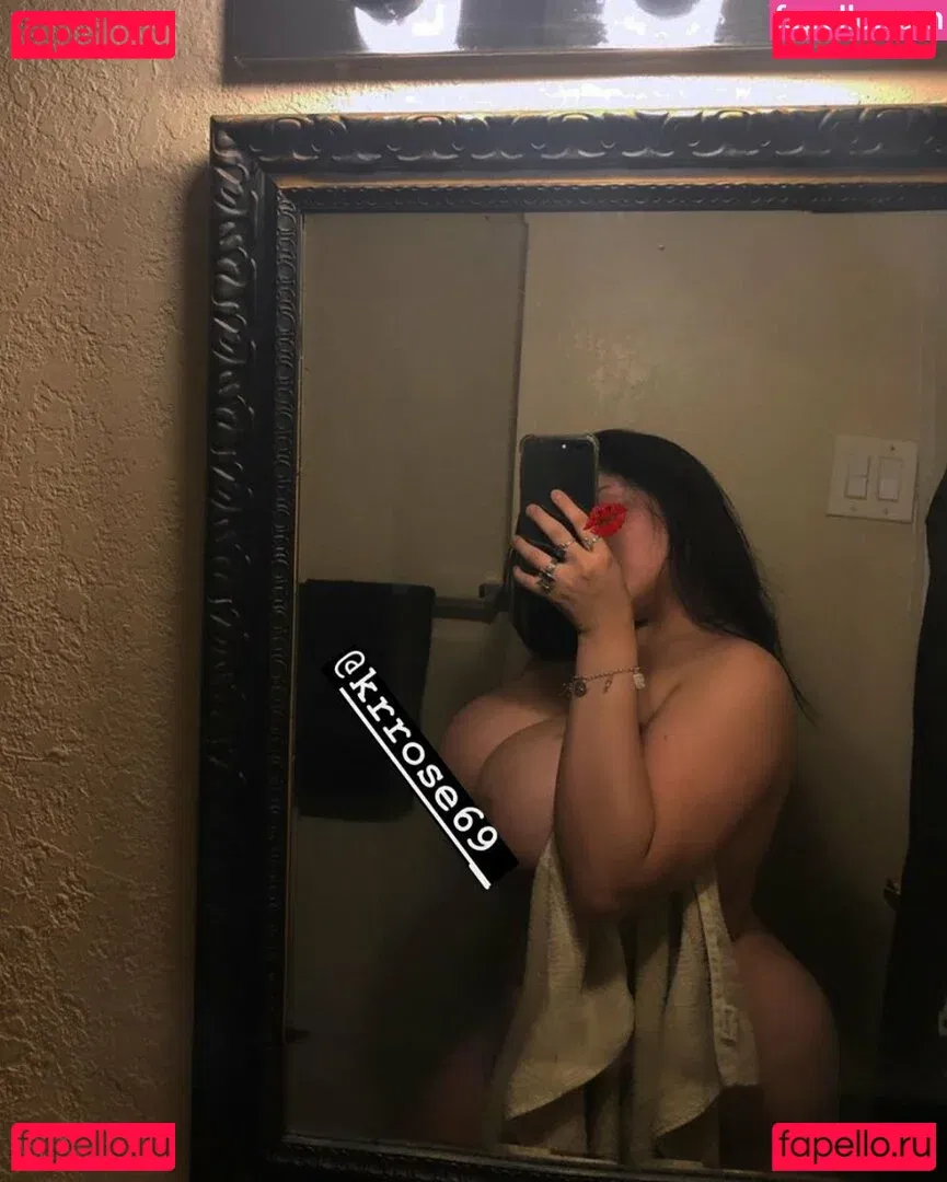 Kim Rose Onlyfans Photo Gallery 