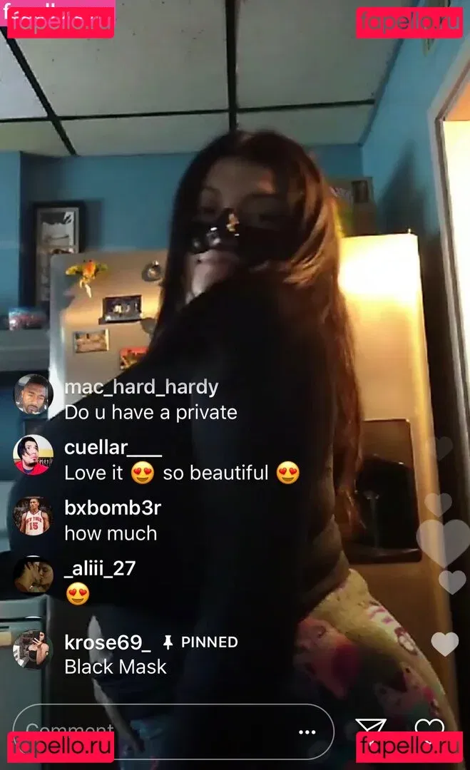 Kim Rose Onlyfans Photo Gallery 