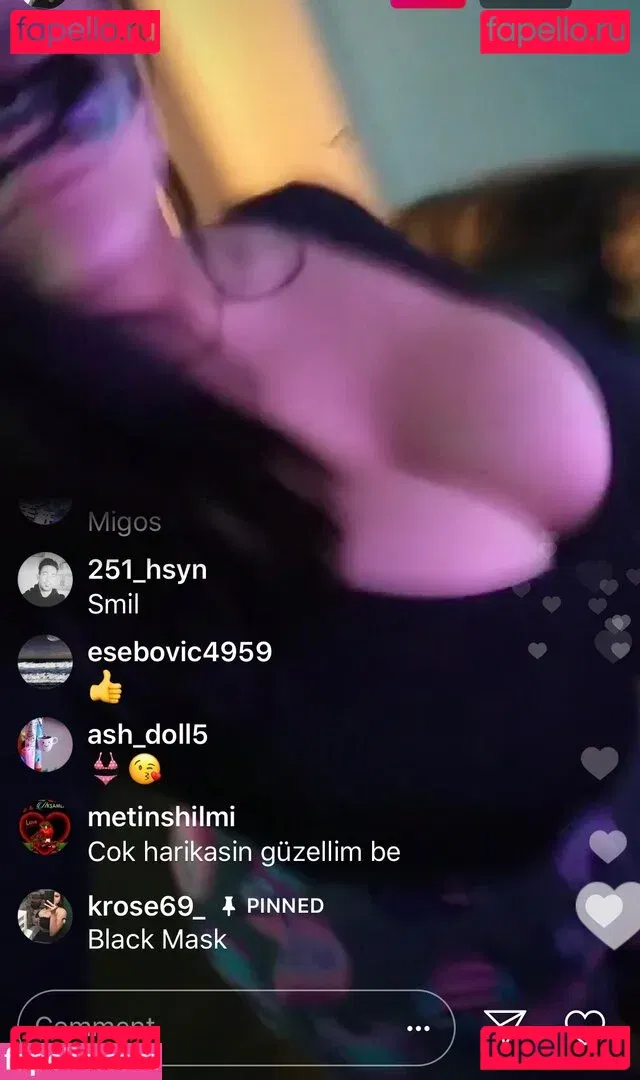 Kim Rose Onlyfans Photo Gallery 