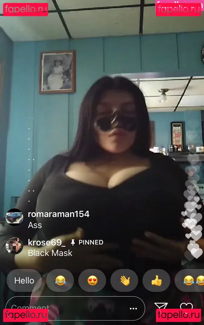 Kim Rose Onlyfans Photo Gallery 