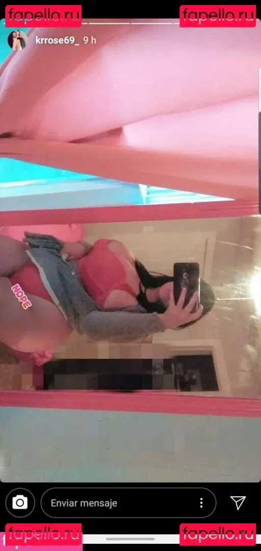 Kim Rose Onlyfans Photo Gallery 