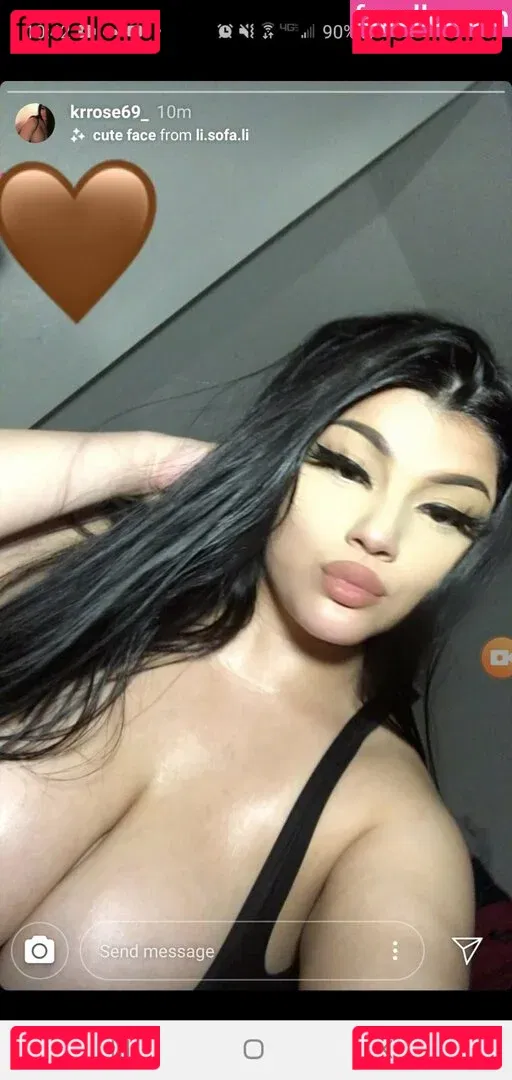 Kim Rose Onlyfans Photo Gallery 