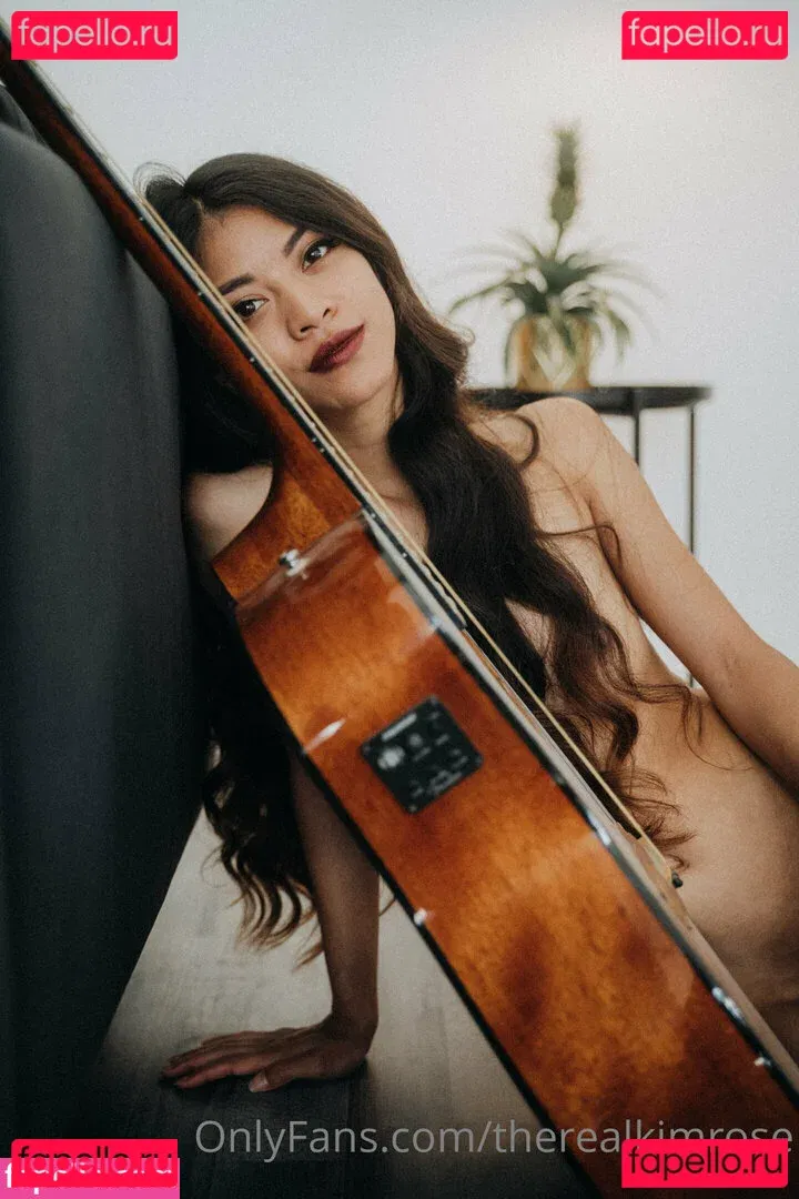 Kim Rose Onlyfans Photo Gallery 