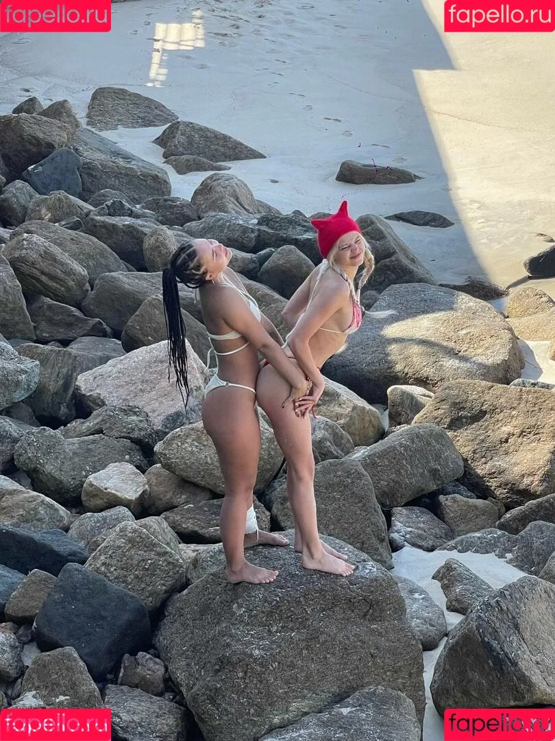 Julia Gavrilina Onlyfans Photo Gallery 