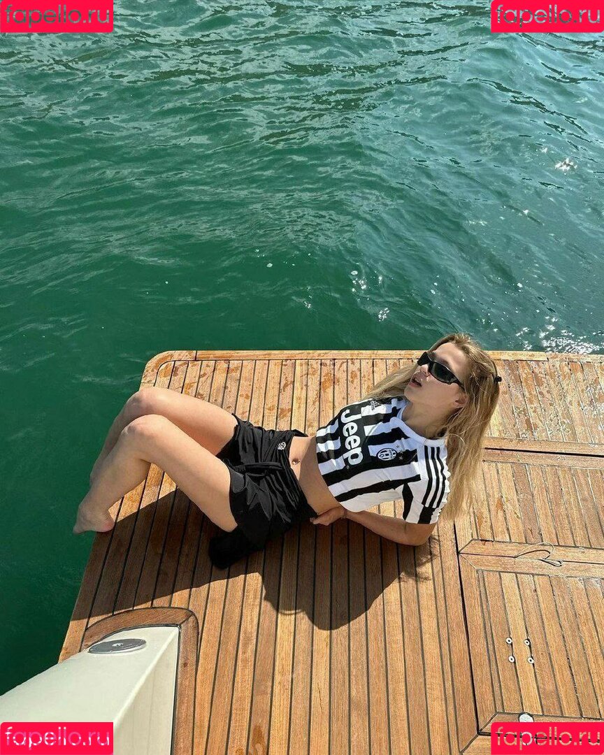 Julia Gavrilina Onlyfans Photo Gallery 