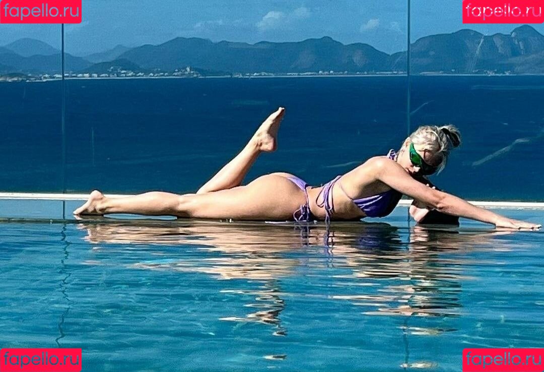 Julia Gavrilina Onlyfans Photo Gallery 