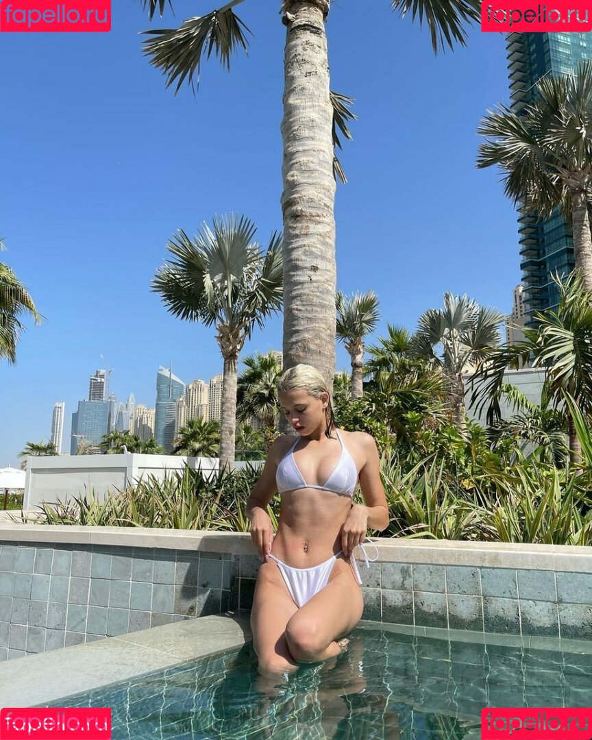 Julia Gavrilina Onlyfans Photo Gallery 