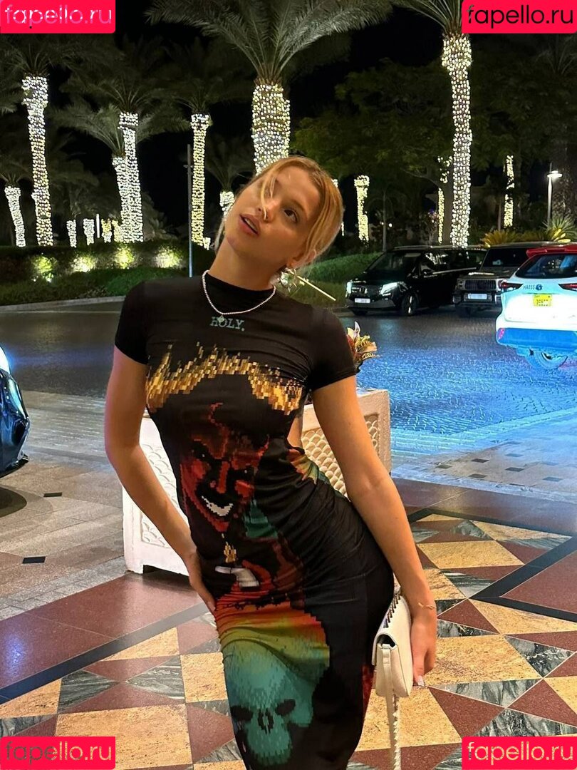 Julia Gavrilina Onlyfans Photo Gallery 