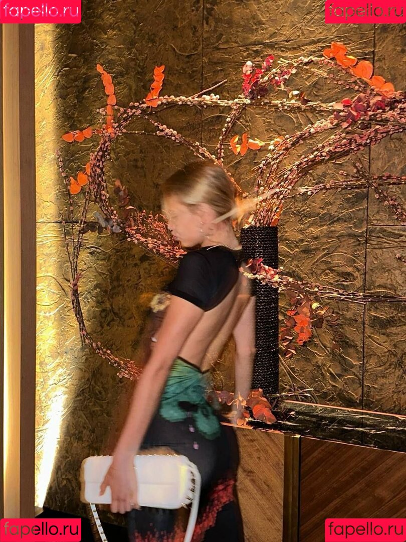 Julia Gavrilina Onlyfans Photo Gallery 