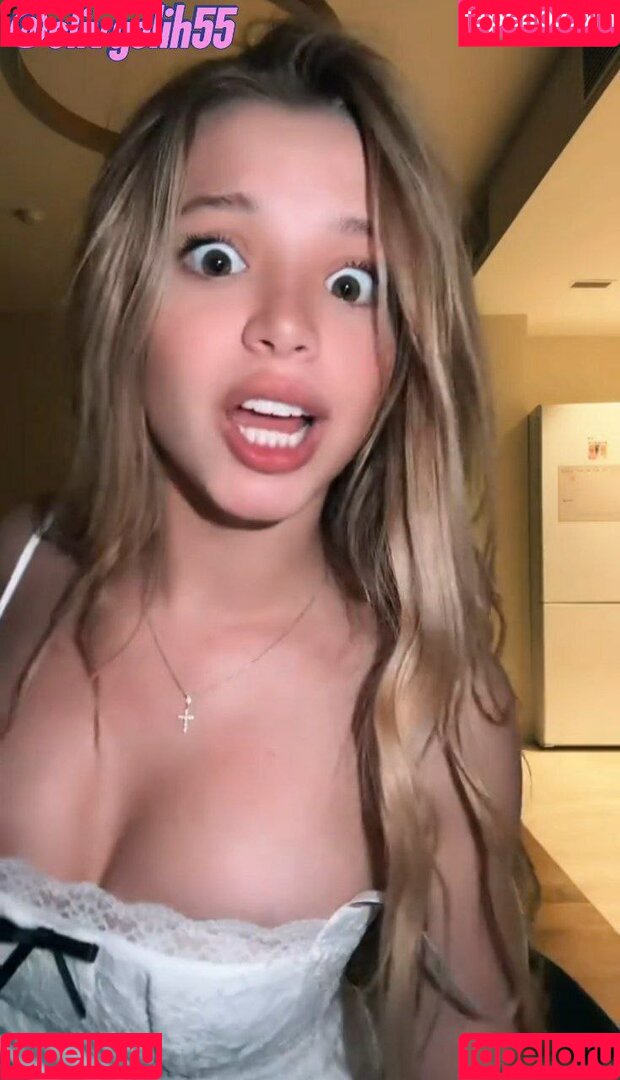 Julia Gavrilina Onlyfans Photo Gallery 