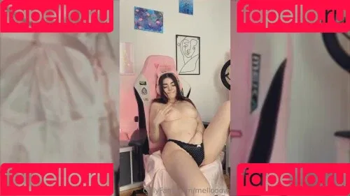 Mellow Maloni Onlyfans Photo Gallery 