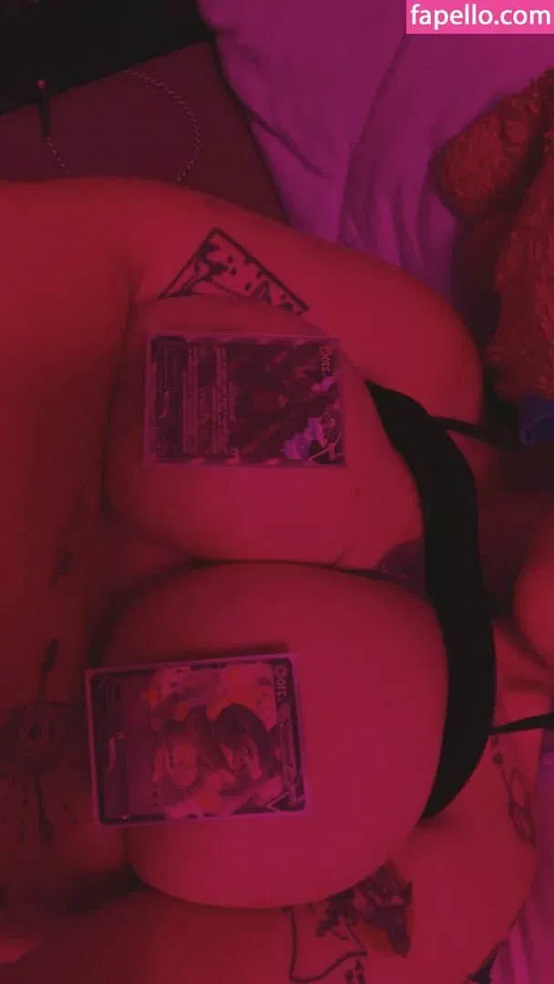 Nsflux Onlyfans Photo Gallery 