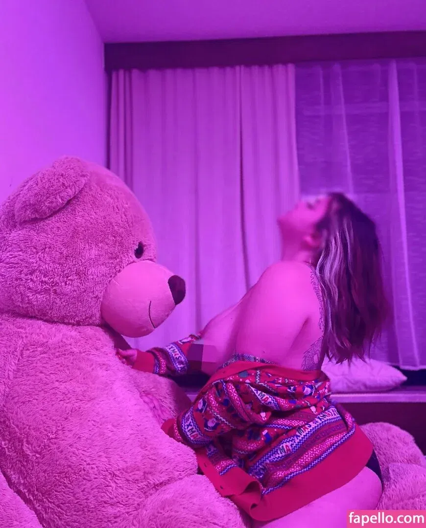 Nsflux Onlyfans Photo Gallery 