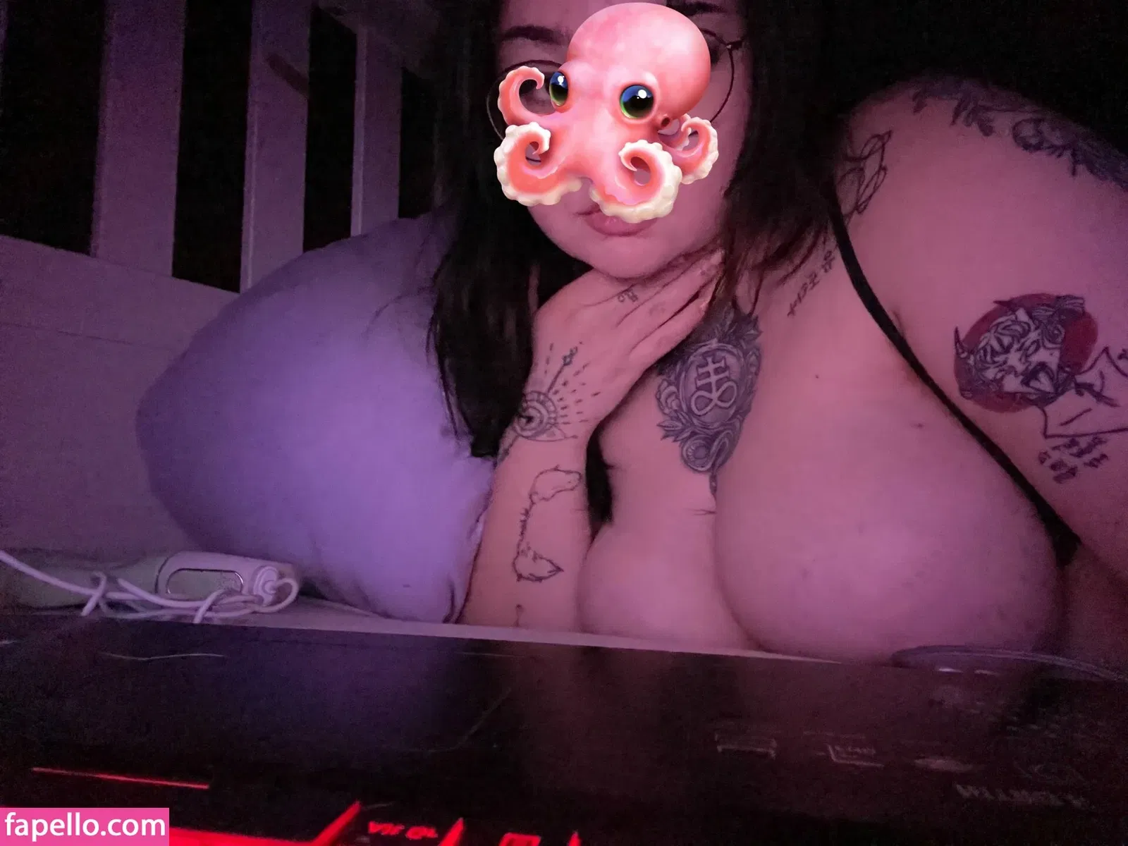 Nsflux Onlyfans Photo Gallery 