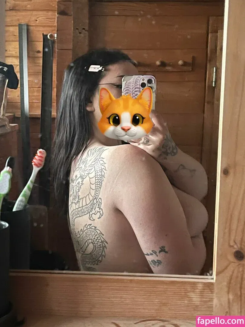 Nsflux Onlyfans Photo Gallery 