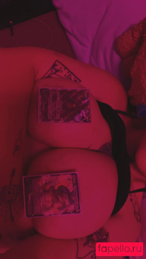 Nsflux Nude Onlyfans Photo 23