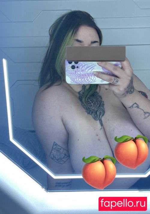 Nsflux Nude Onlyfans Photo 21