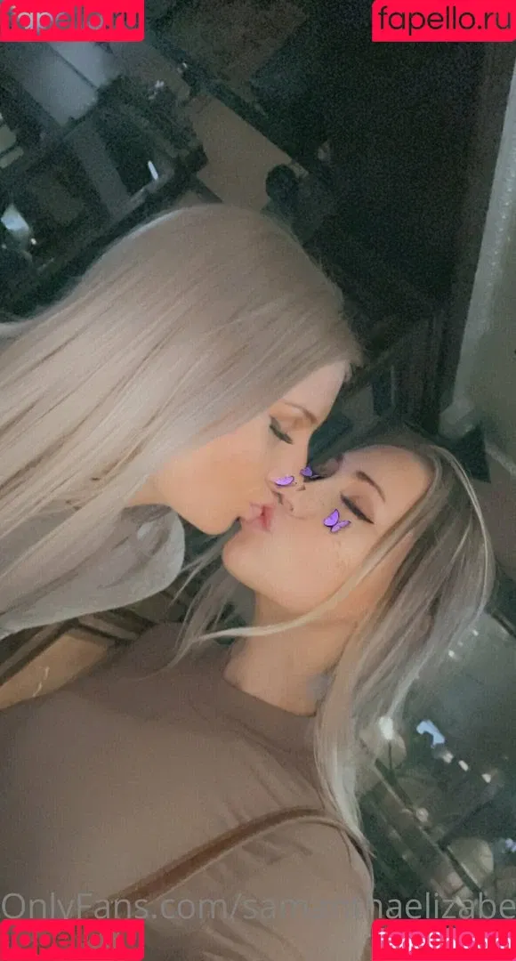 Samanthaauf Onlyfans Photo Gallery 