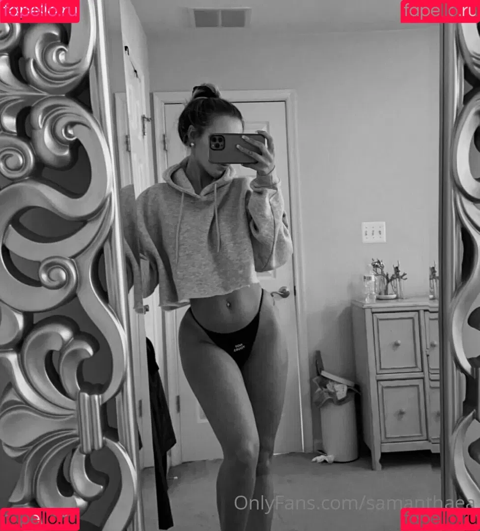 Samanthaauf Onlyfans Photo Gallery 