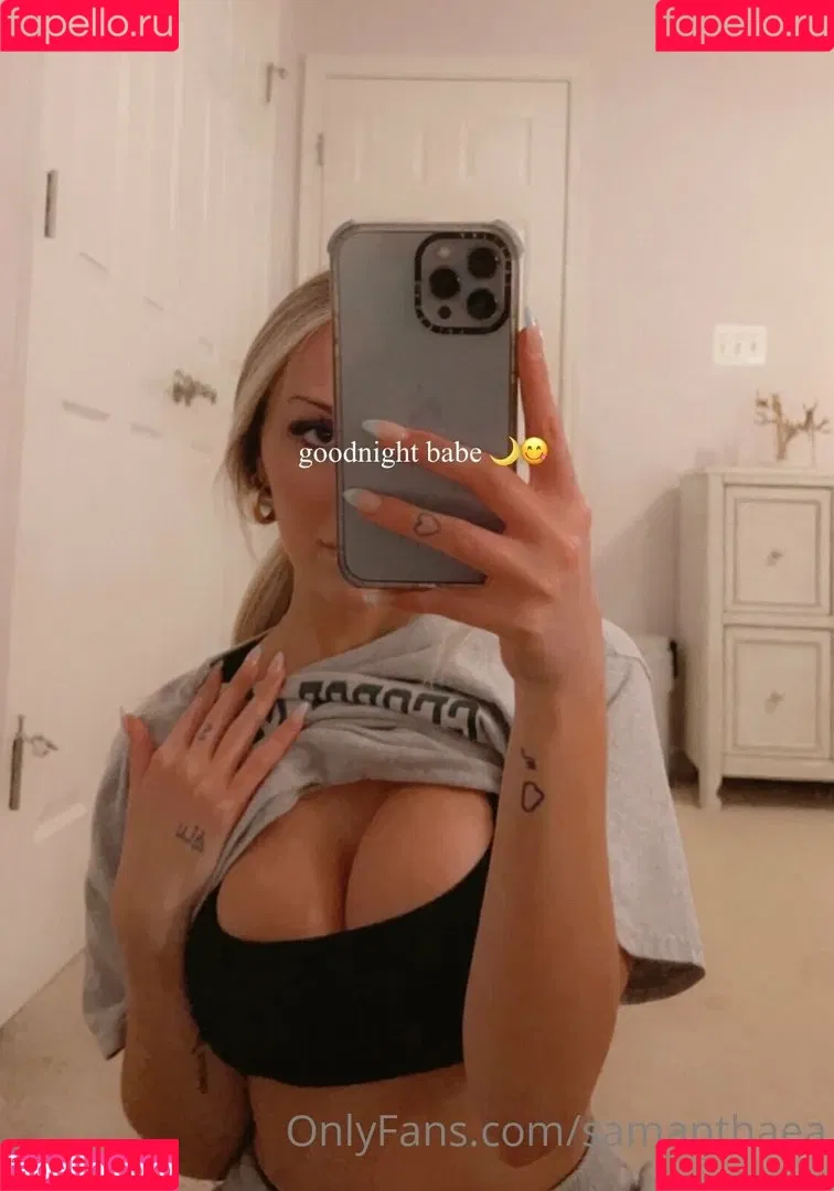 Samanthaauf Onlyfans Photo Gallery 