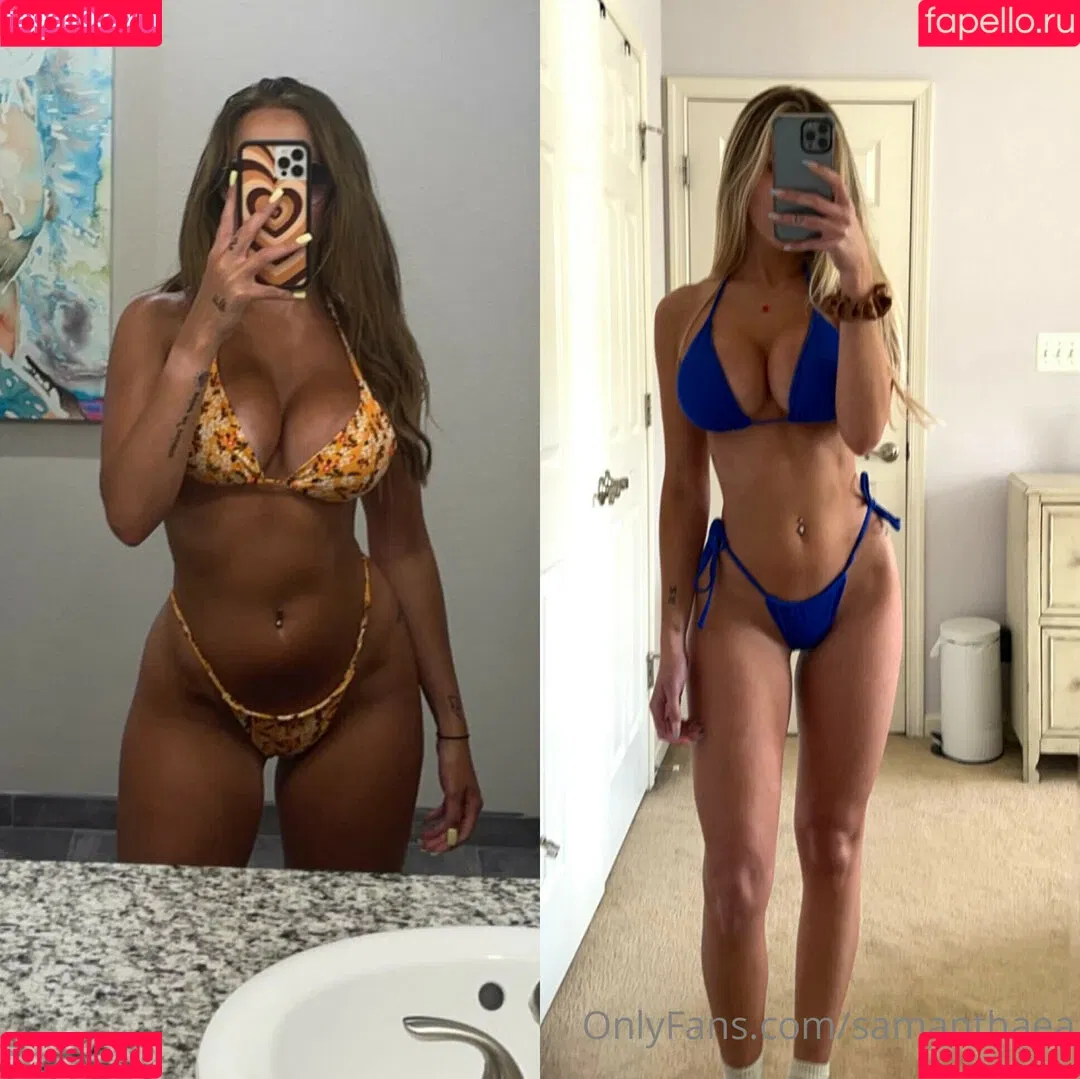 Samanthaauf Onlyfans Photo Gallery 
