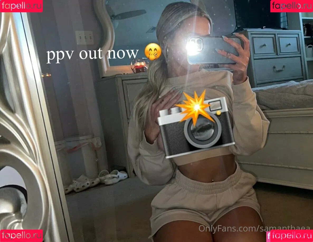Samanthaauf Onlyfans Photo Gallery 