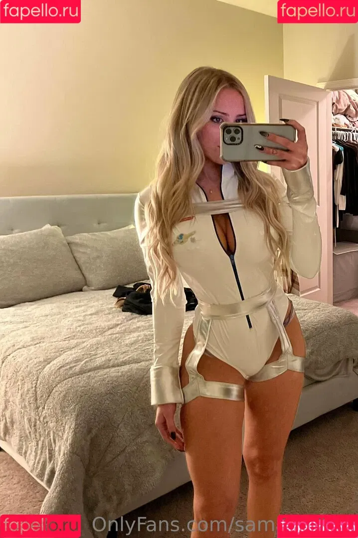 Samanthaauf Onlyfans Photo Gallery 