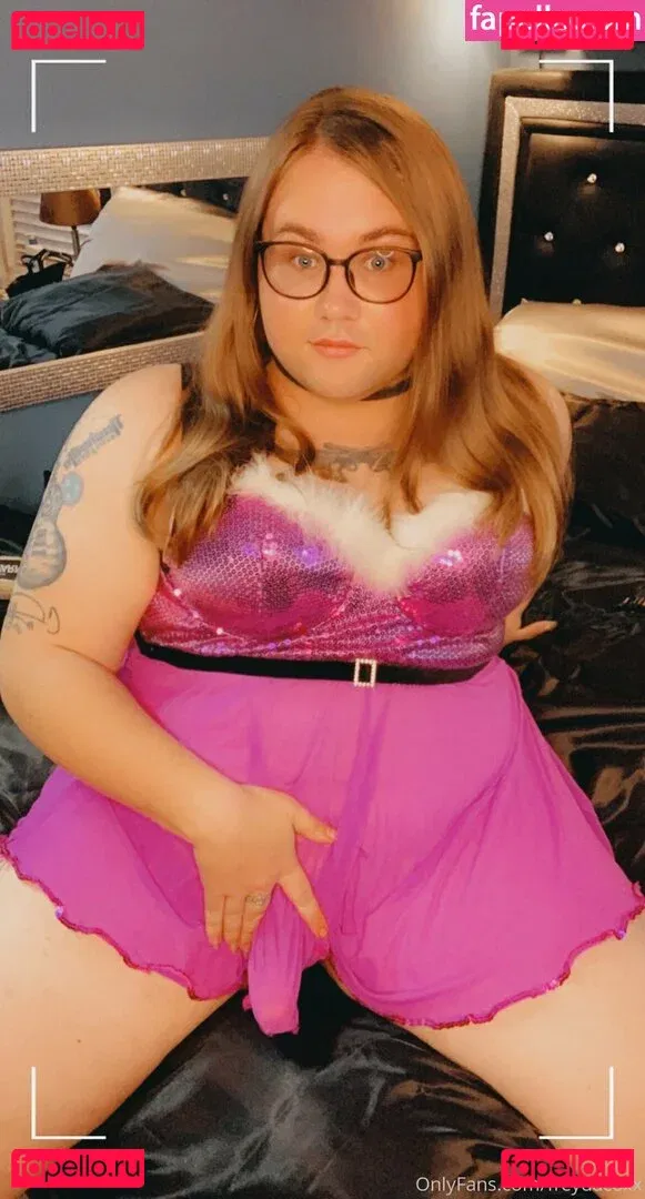 freydacoxx Onlyfans Photo Gallery 