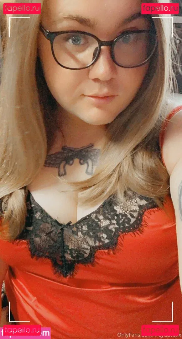 freydacoxx Onlyfans Photo Gallery 