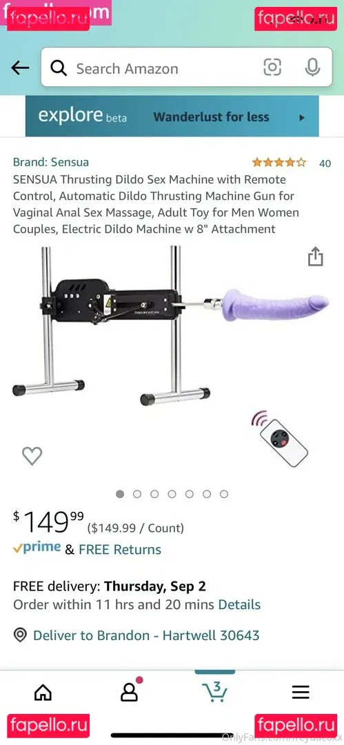 freydacoxx Onlyfans Photo Gallery 