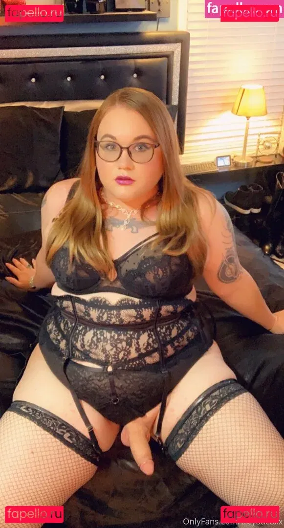 freydacoxx Onlyfans Photo Gallery 