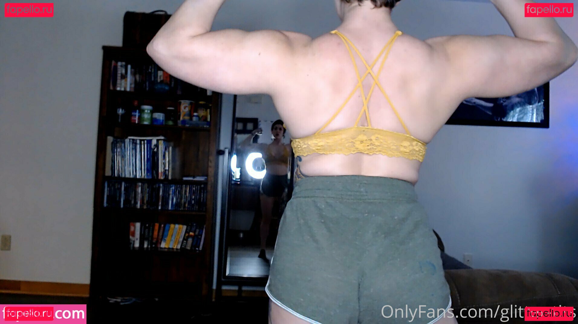 glitter-tits / glitter_titts Onlyfans Photo Gallery 