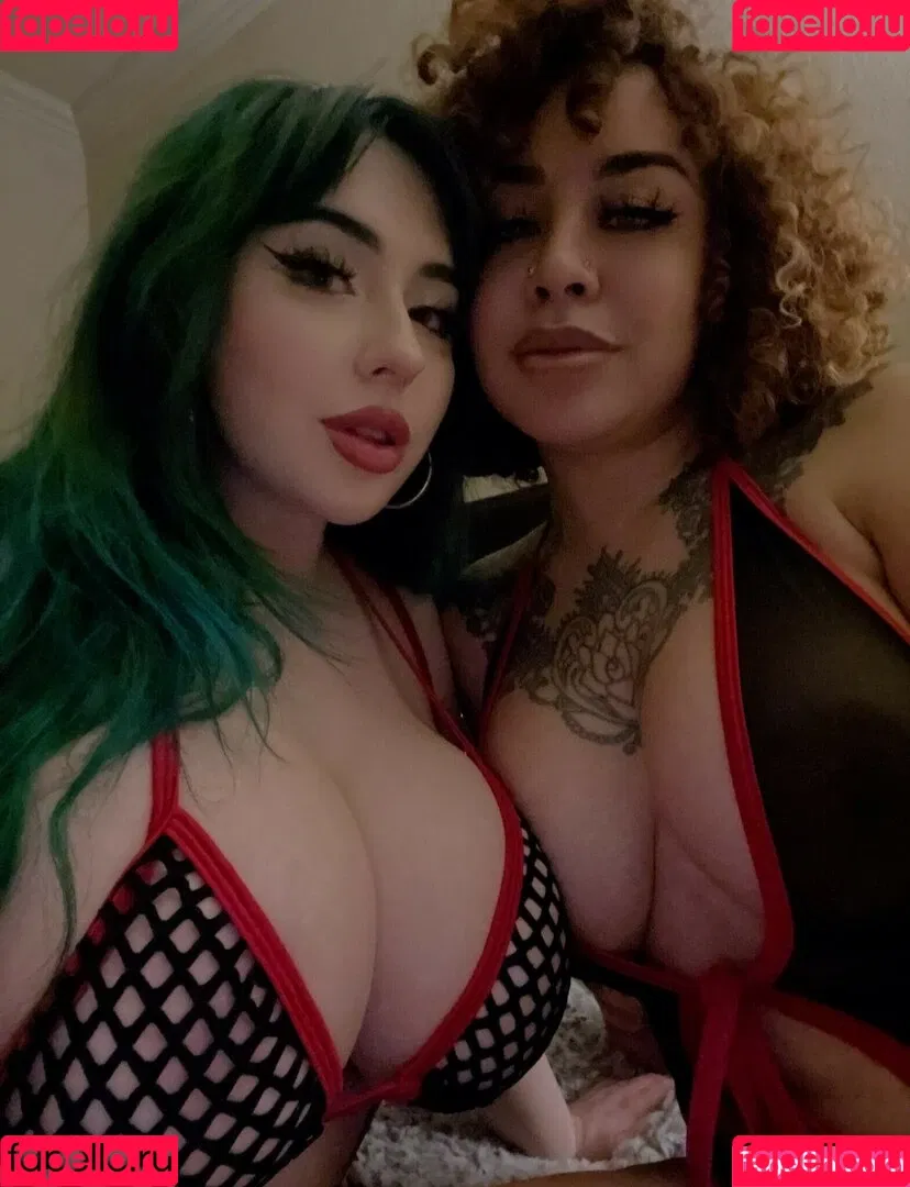 Ashprincessmidna Onlyfans Photo Gallery 