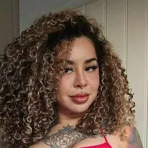 Ashprincessmidna Onlyfans Photo Gallery 