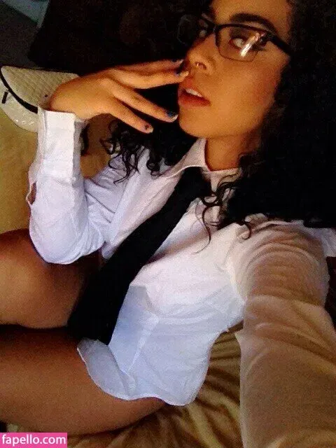 Ashprincessmidna Onlyfans Photo Gallery 