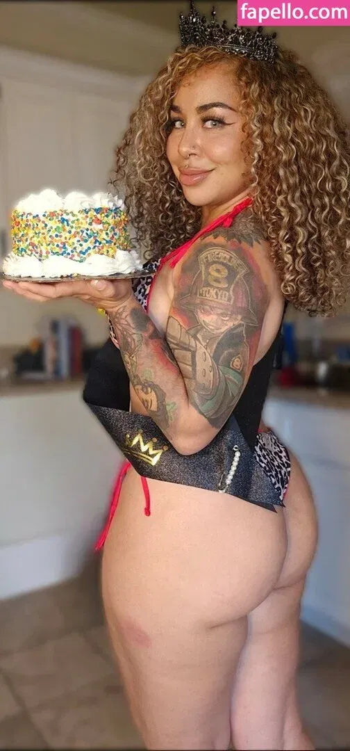 Ashprincessmidna Onlyfans Photo Gallery 