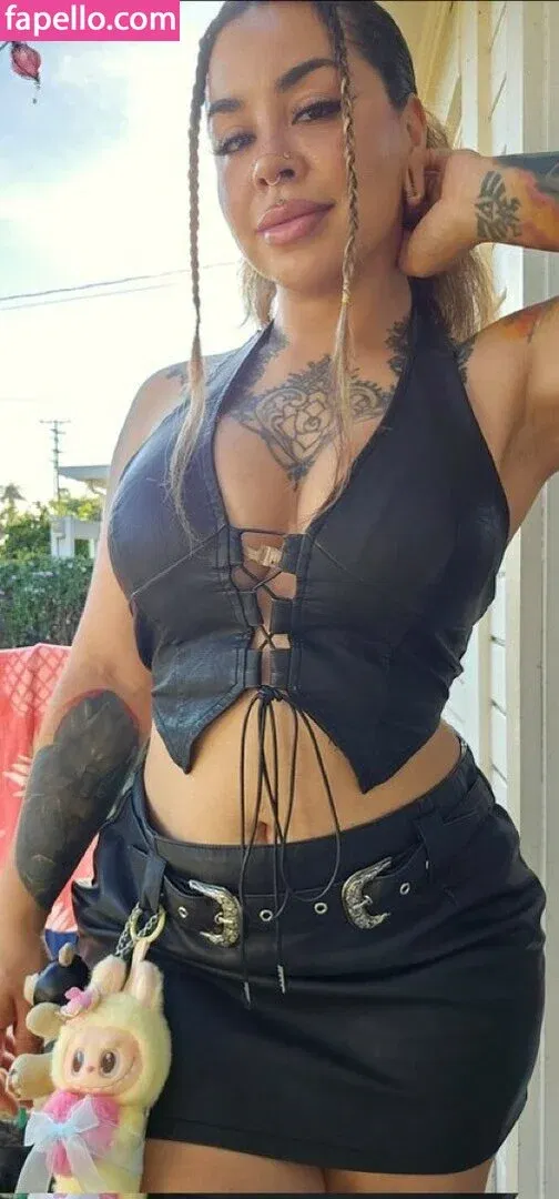 Ashprincessmidna Onlyfans Photo Gallery 