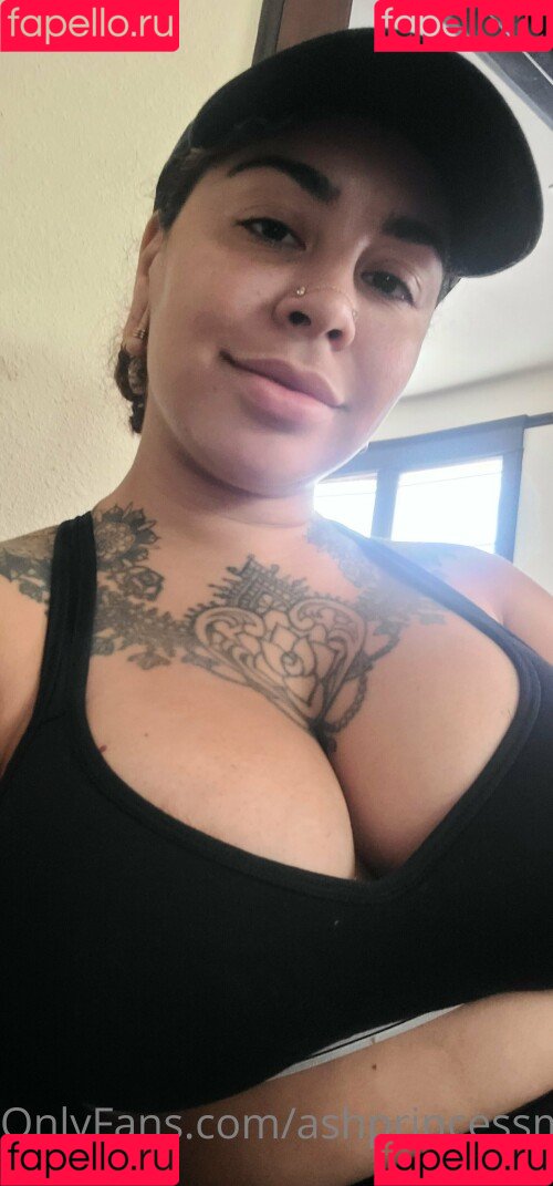 Ashprincessmidna Onlyfans Photo Gallery 