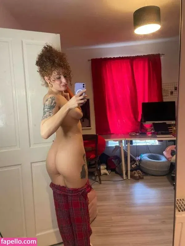 Rosewiththorns Onlyfans Photo Gallery 