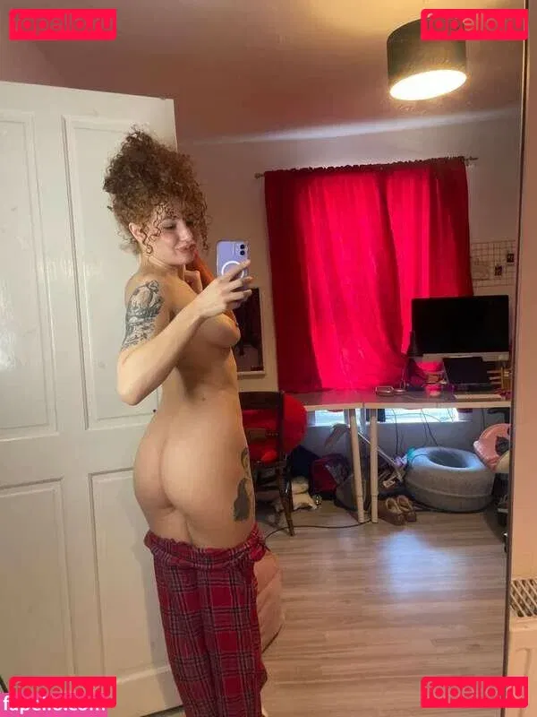 Rosewiththorns Onlyfans Photo Gallery 